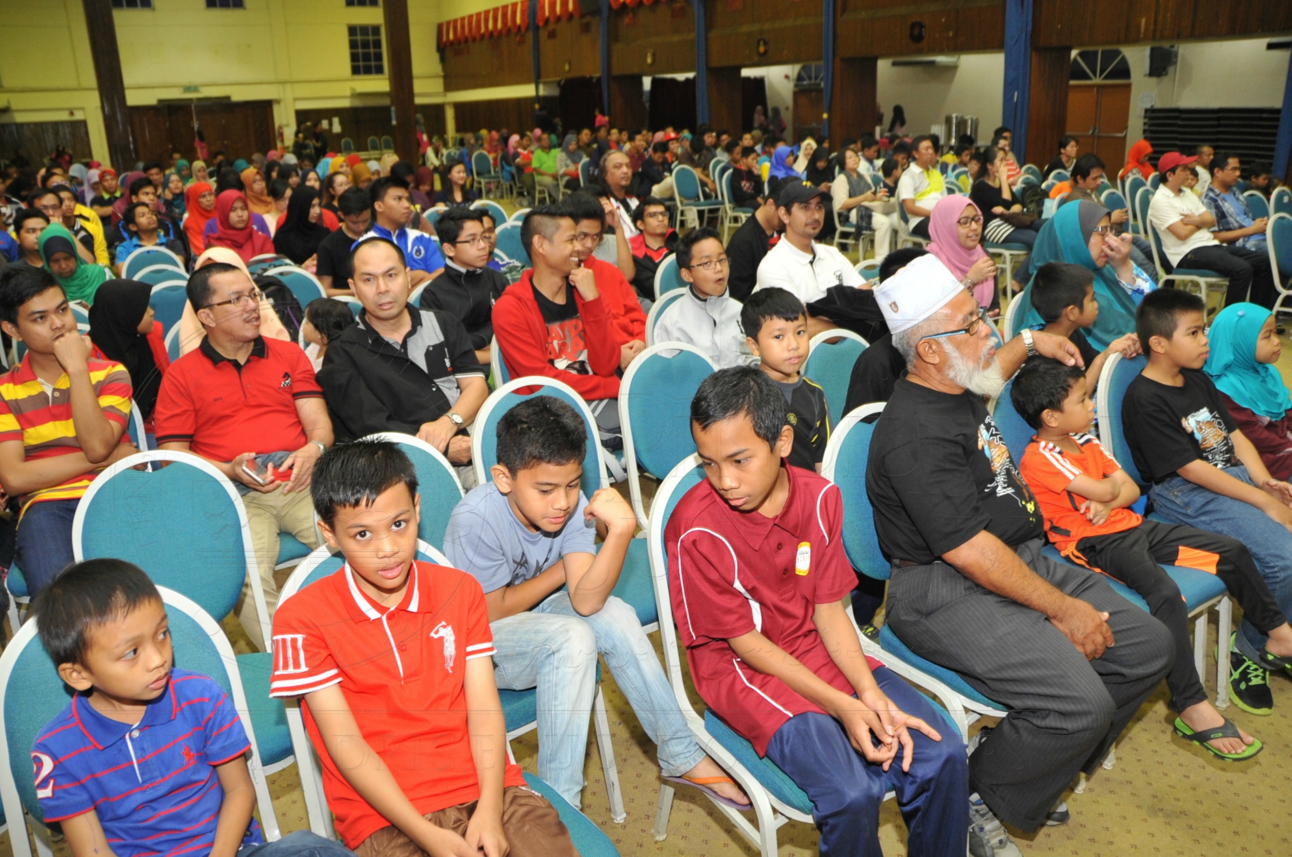 PRO15 158 CATUR HAS 9313